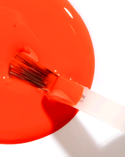 ORANGE VERMILLION