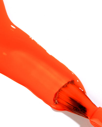 ORANGE VERMILLION