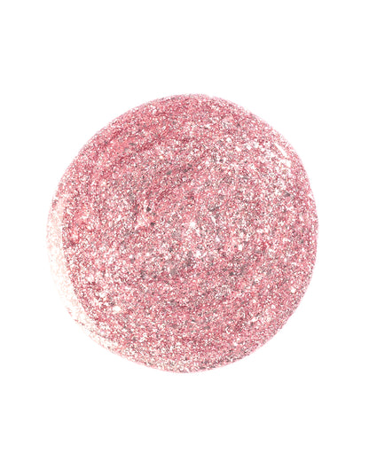GLITTER SPARKLE ROSÉ