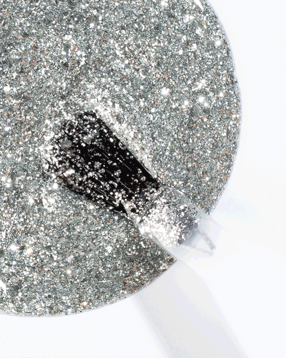 GLITTER SPARKLE ICE