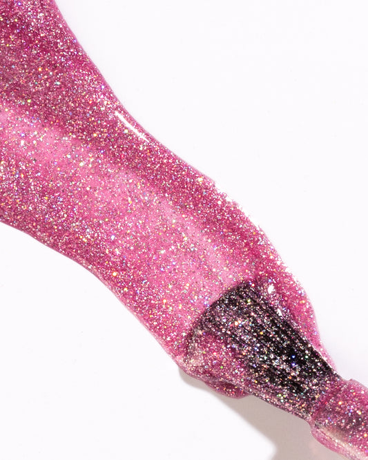 GLITTER TWINKLE CHERRY