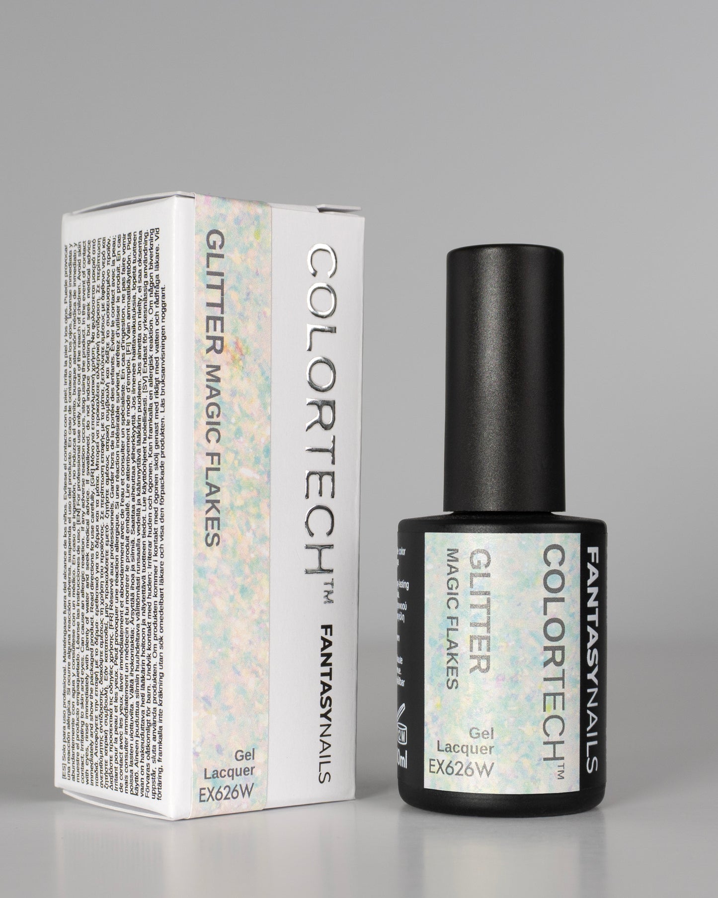 GLITTER MAGIC FLAKES