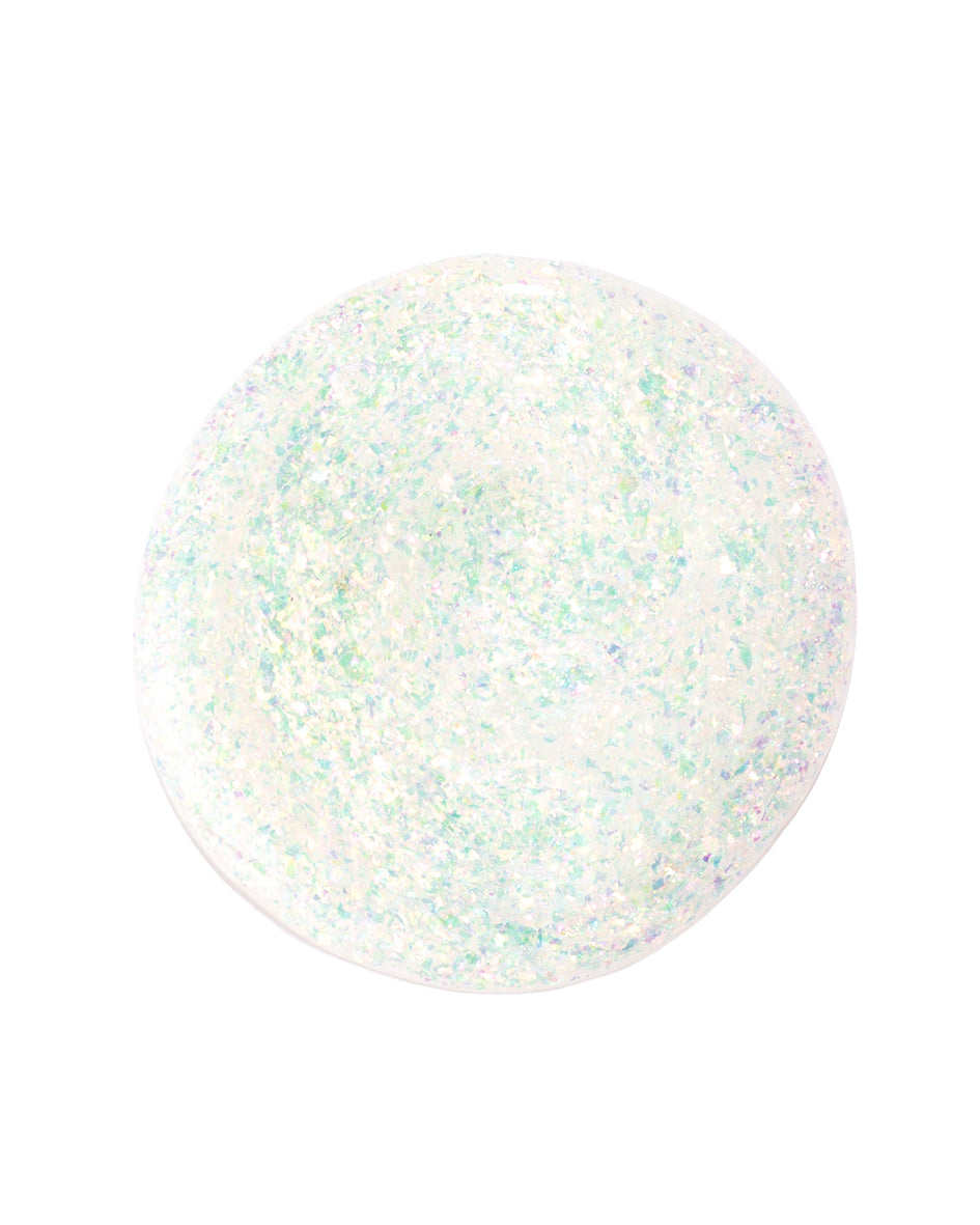 GLITTER MAGIC FLAKES