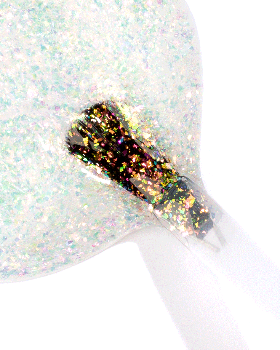 GLITTER MAGIC FLAKES