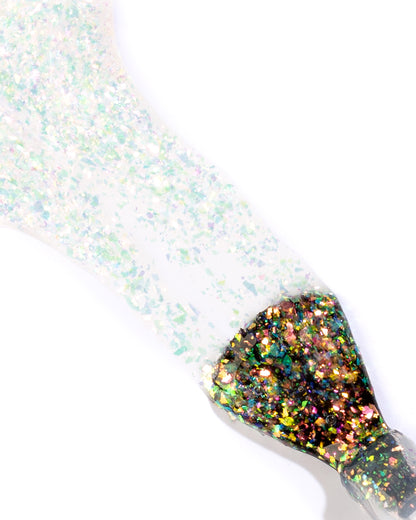 GLITTER MAGIC FLAKES