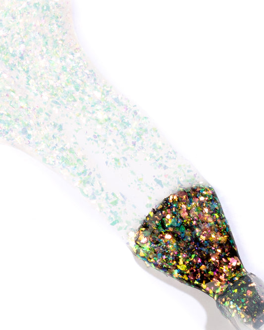 GLITTER MAGIC FLAKES