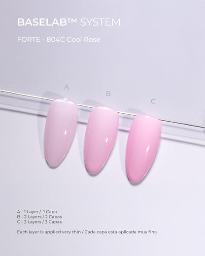 COOL ROSE