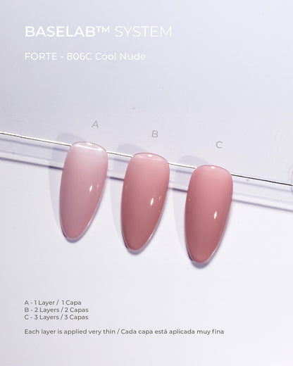COOL NUDE