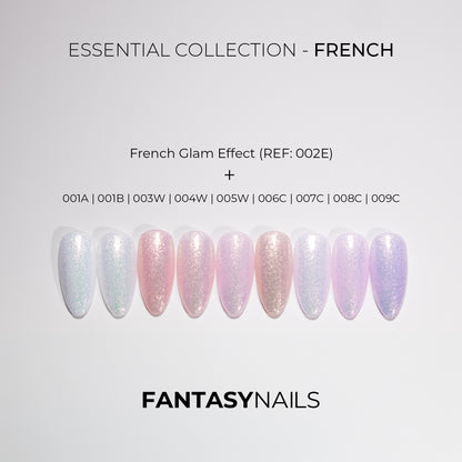 FRENCH COOL CRÈME