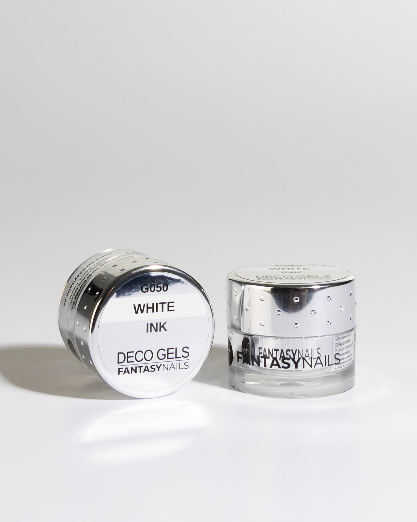INK WHITE