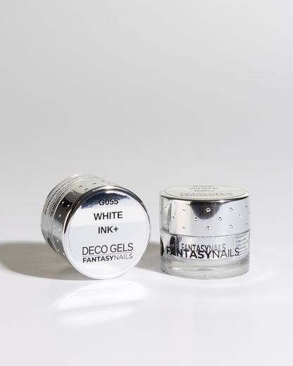 INK+ WHITE
