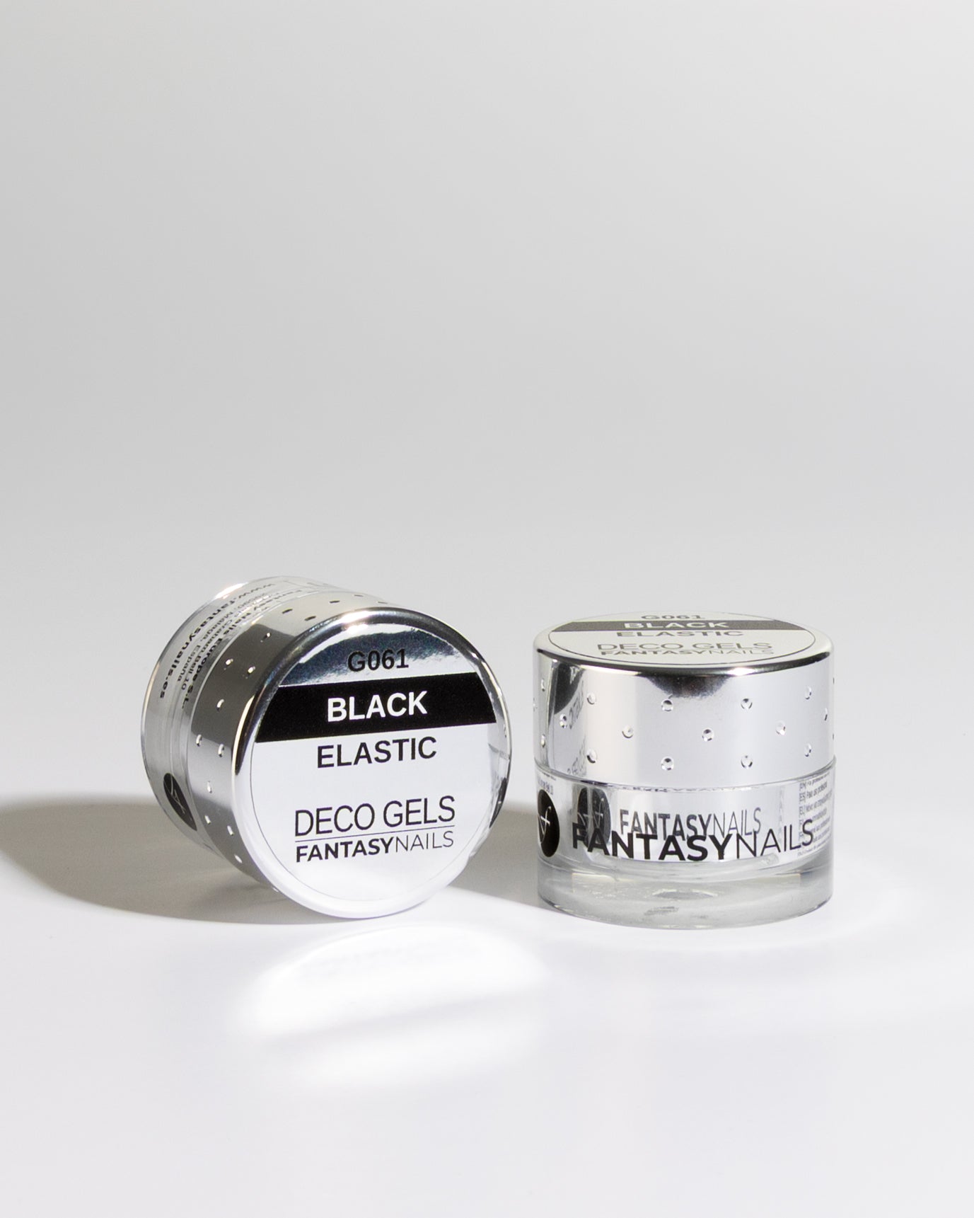 ELASTIC BLACK