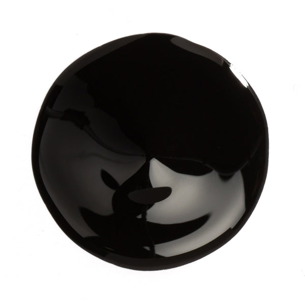 ELASTIC BLACK