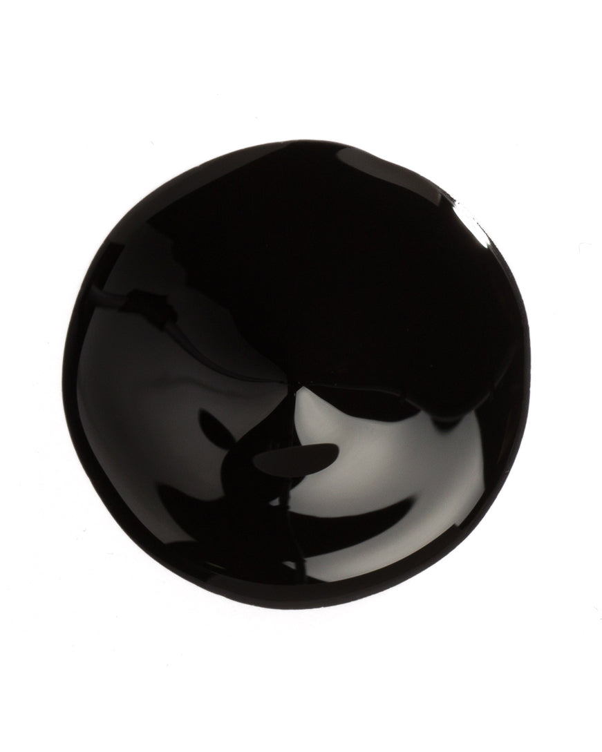 ELASTIC BLACK