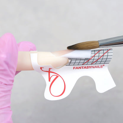 ACRYLIC MASTERCLASS | ENGLISH ACCESS