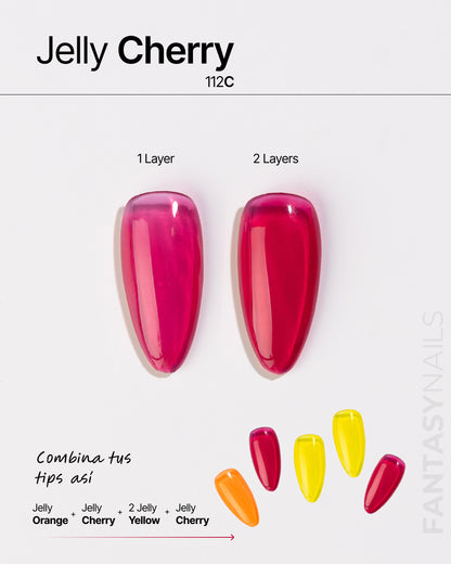 JELLY CHERRY