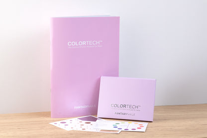 CERTIFICACIÓN COLORTECH™ | ACCESO EN ESPAÑOL
