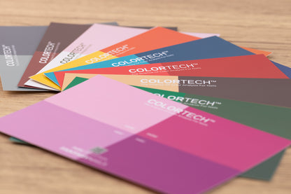 CERTIFICACIÓN COLORTECH™ | ACCESO EN ESPAÑOL