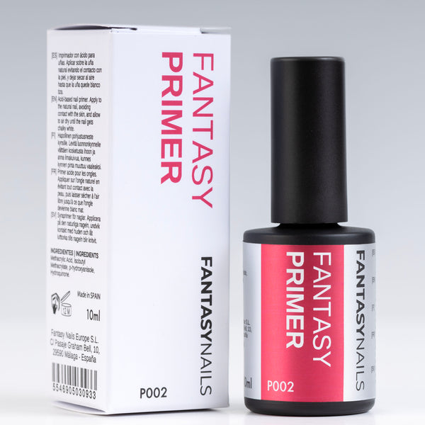 FANTASY PRIMER