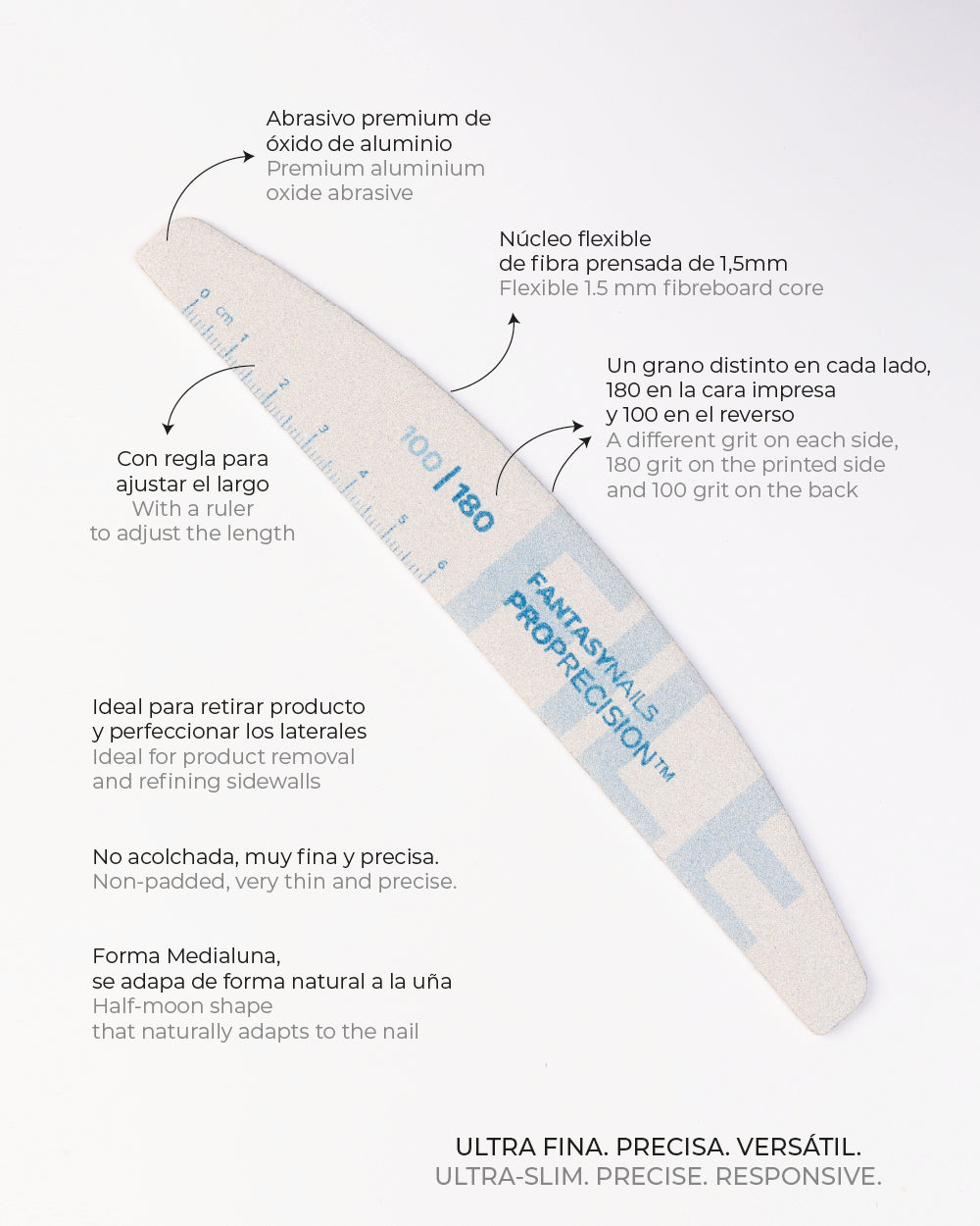 LIMA PROPRECISION™ 100/180