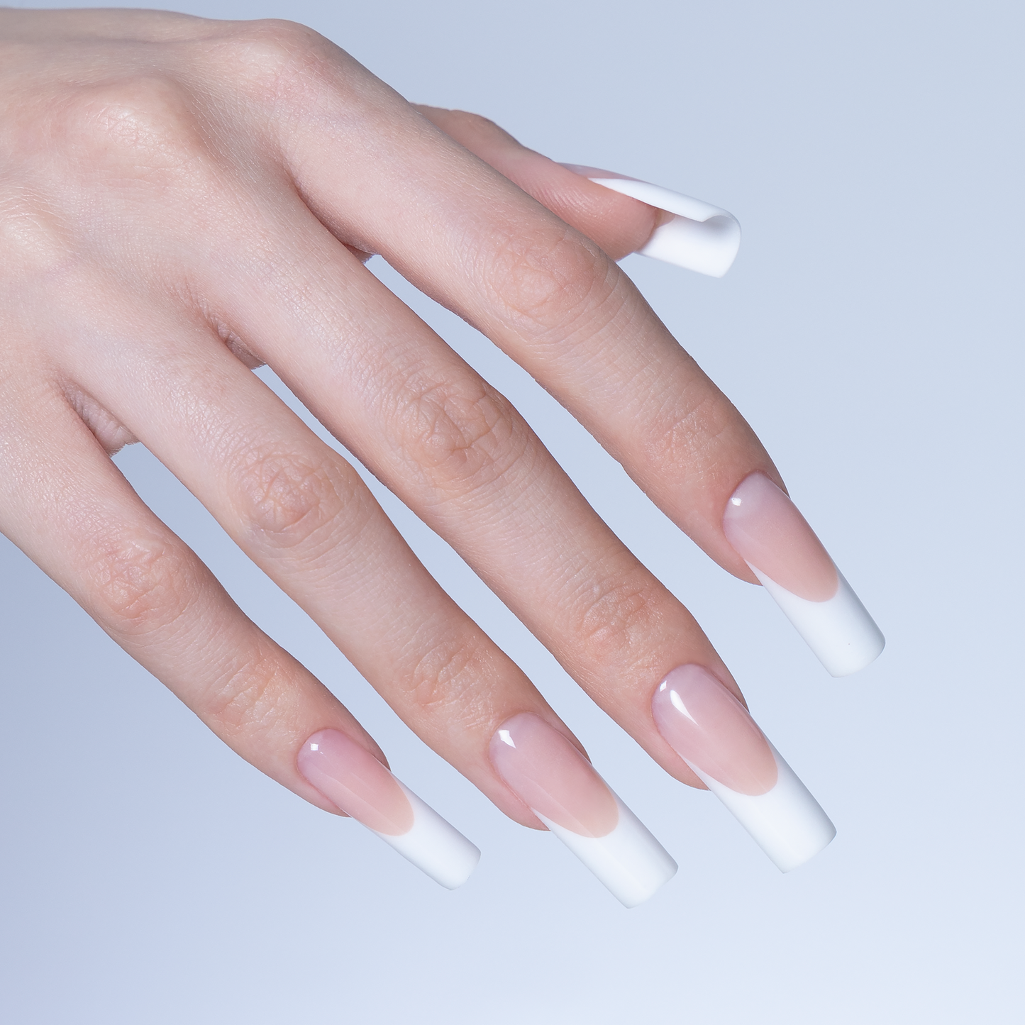 ACRYLIC MASTERCLASS | ENGLISH ACCESS