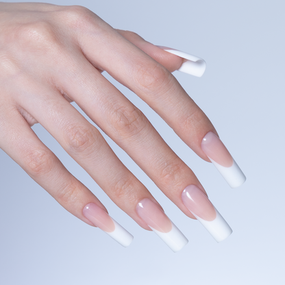 ACRYLIC MASTERCLASS | ENGLISH ACCESS