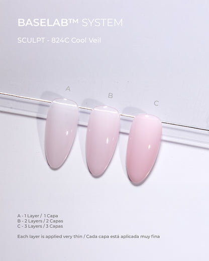 COOL VEIL