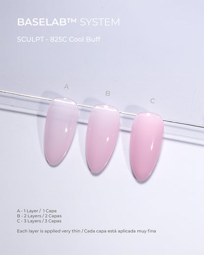 COOL BUFF