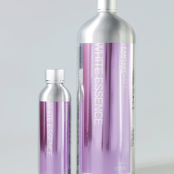 WHITE ESSENCE ACETONE