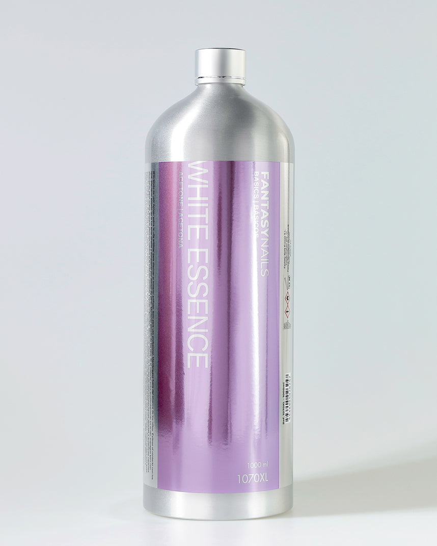 WHITE ESSENCE ACETONE