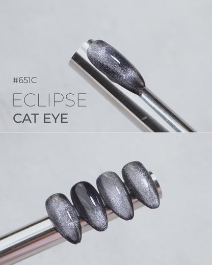 CAT EYE ECLIPSE