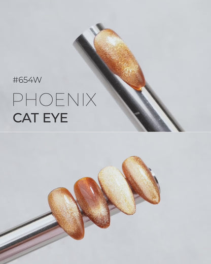 CAT EYE PHOENIX