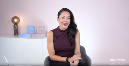 SUCCESS MINDSET | ENGLISH ACCESS