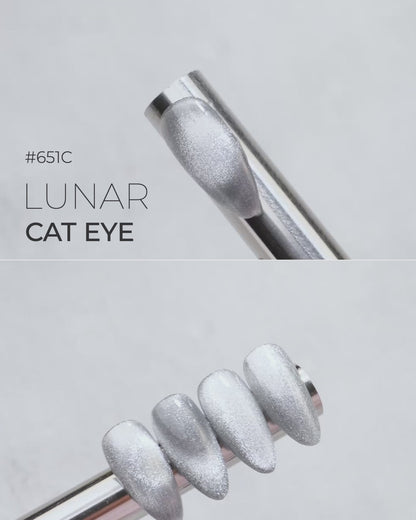 CAT EYE LUNAR