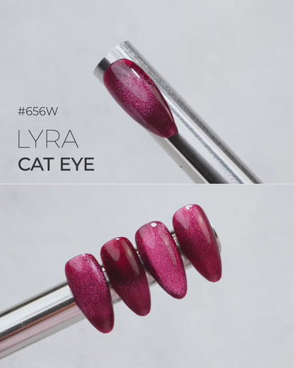CAT EYE LYRA