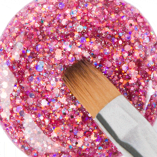 gel-painting-bling-pink-bijou-2-by-Fantasy-Nails