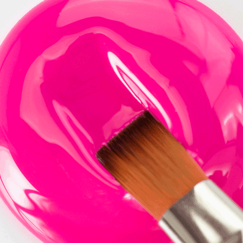 gel-painting-graffiti-pink-2-by-Fantasy-Nails