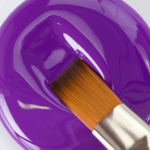 gel-painting-graffiti-purple-2-by-Fantasy-Nails