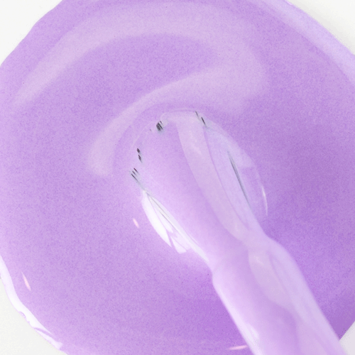 LAVENDER GEL LACQUER-Macaron-2-by-Fantasy-Nails