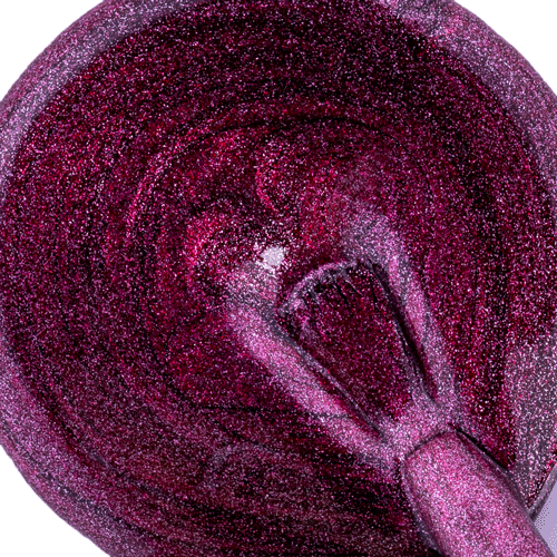 SIRIUS GEL LACQUER-Cosmic Cat Eye-2-by-Fantasy-Nails