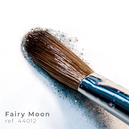 FAIRY MOON, COLORED & GLITTER ACRYLIC POWDER-Fairy Collection-2-by-Fantasy-Nails