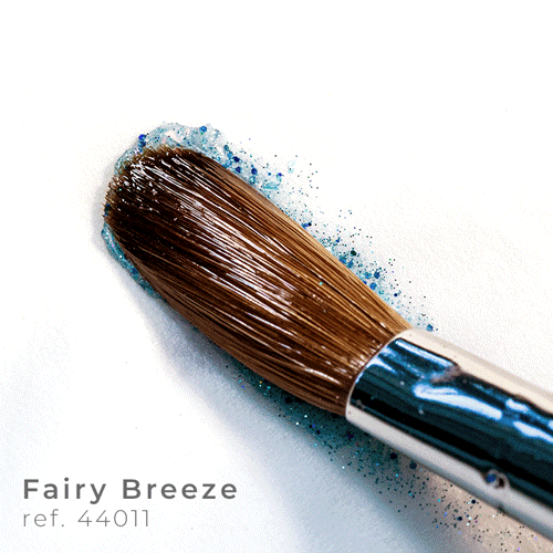 FAIRY BREEZE, COLORED & GLITTER ACRYLIC POWDER-Fairy Collection-2-by-Fantasy-Nails