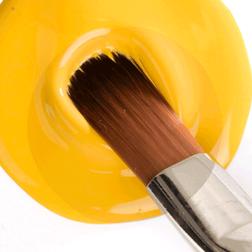 gel-painting-prisma-original-yellow-2-by-Fantasy-Nails