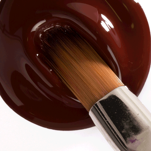 gel-painting-prisma-original-brown-2-by-Fantasy-Nails