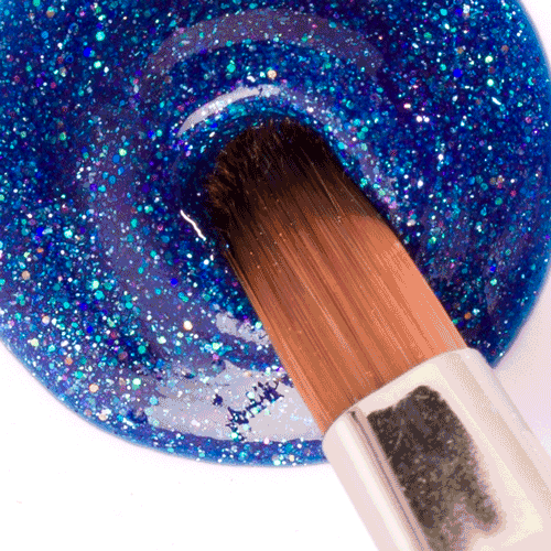 BLUE-Holo Glitter-2-by-Fantasy-Nails