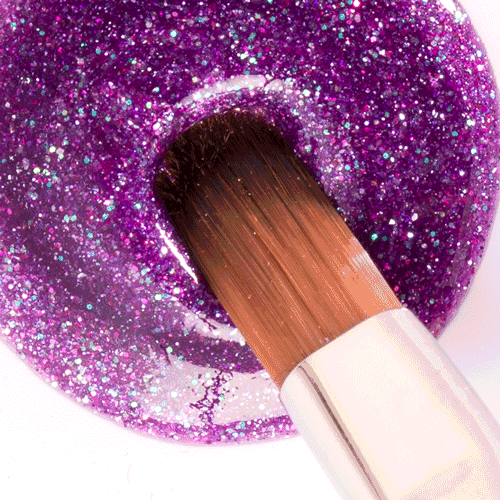 geles-de-color-prisma-holo-glitter-purple-2-by-Fantasy-Nails