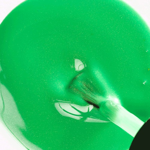 MIDORI-Verdes y Azules-2-by-Fantasy-Nails